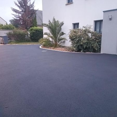Grande Maison Entiere De 120M2 Epron المظهر الخارجي الصورة