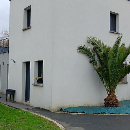 Grande Maison Entiere De 120M2 Epron المظهر الخارجي الصورة